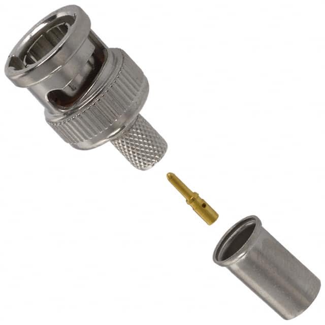 CPMC782 Cinch Connectivity Solutions AIM-Cambridge  Coaxial Connector (RF) Assemblies